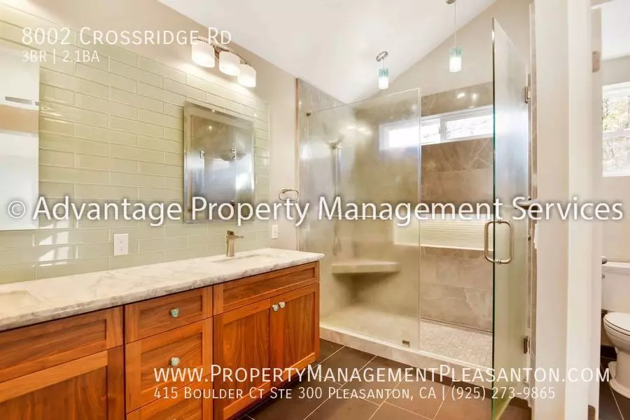 8002 Crossridge Road, Dublin, CA 94568 photo 5