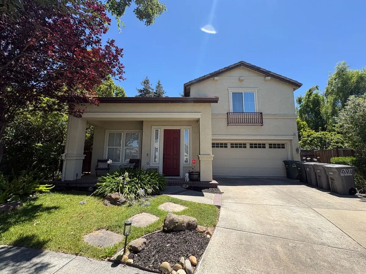 Beautiful Two Floor 4bd/3ba Home Available In Dublin Ca!!!!