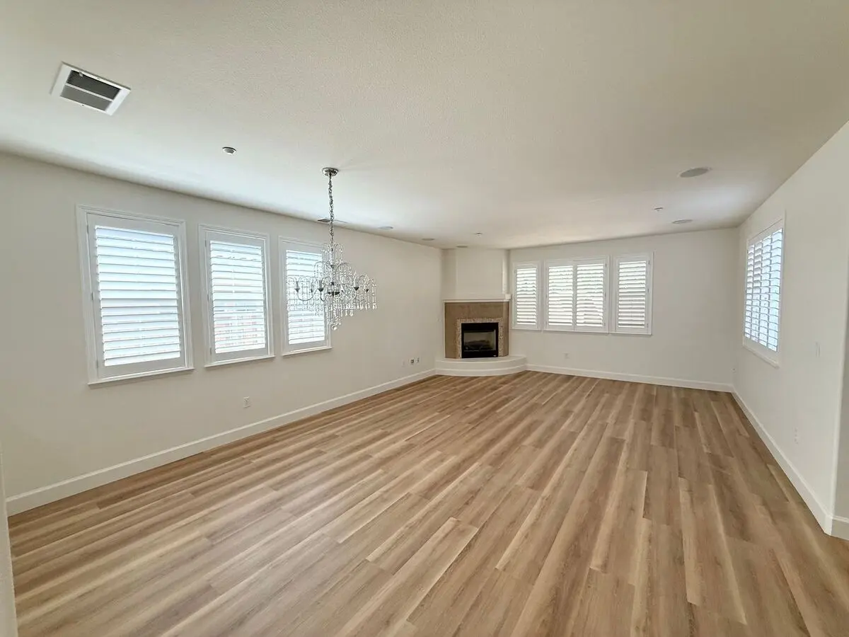 Well-maintained 4bd/3.5ba Single Family Home In Dublin's Positano Community! photo 3