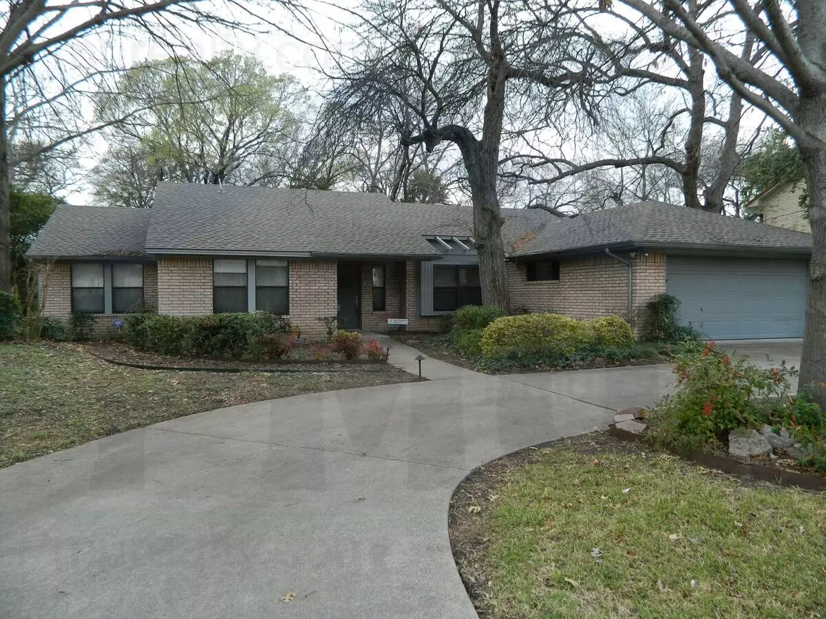 309 S Horne St Duncanville, TX 75116