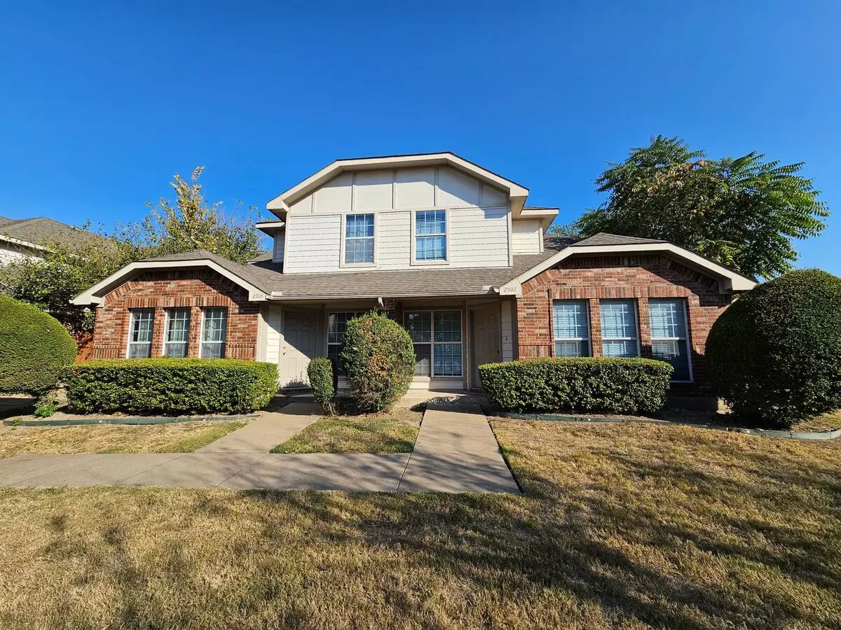 611 Oriole Boulevard, Duncanville, TX 75116 photo 2