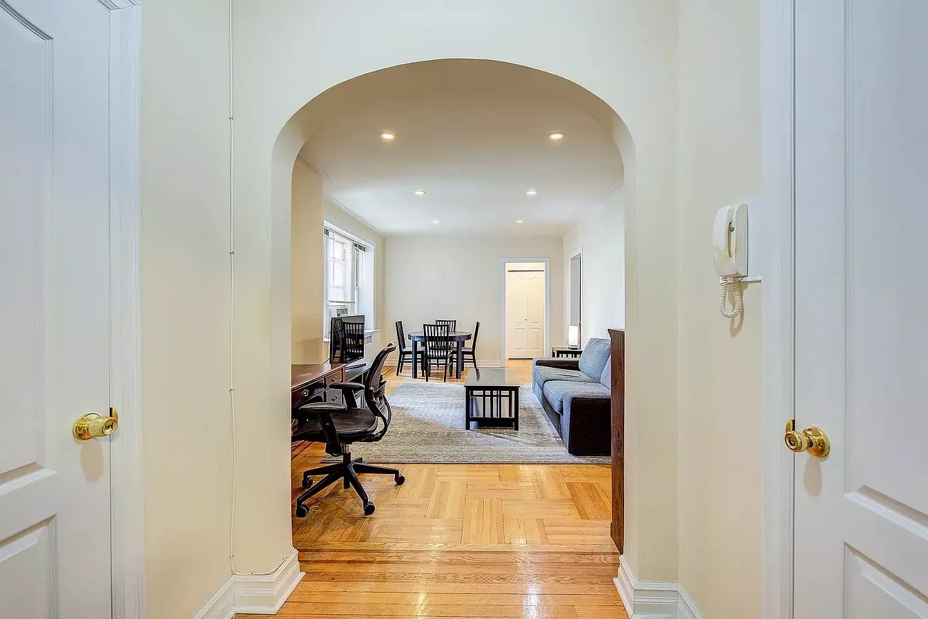 A Cool &amp; Quiet 1Bed And 1Bath Unit photo 4
