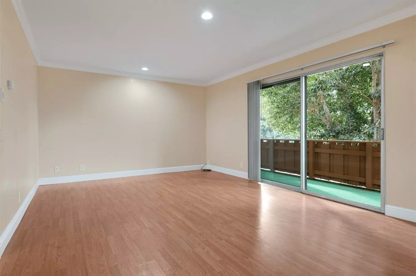 Stanford Garden Apartments photo 4