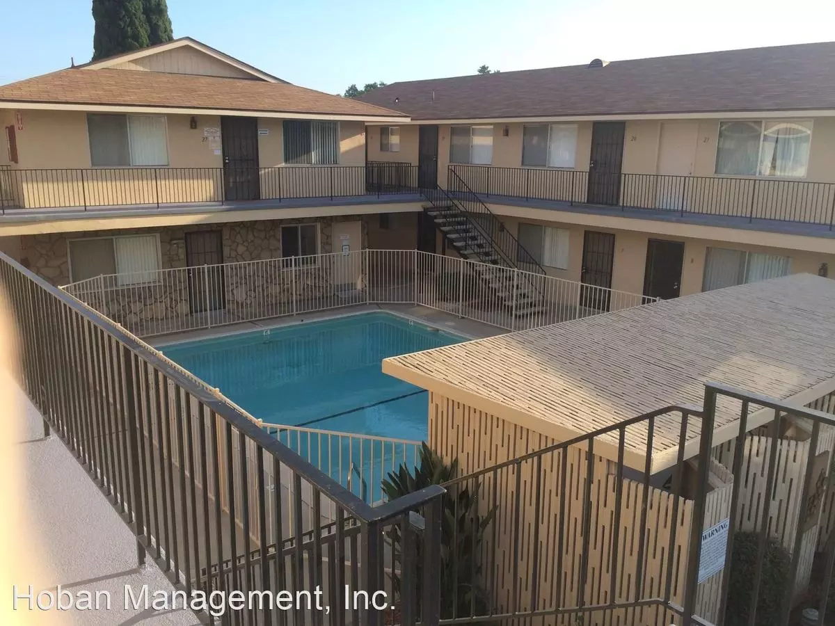 La Palma Apartments photo 2