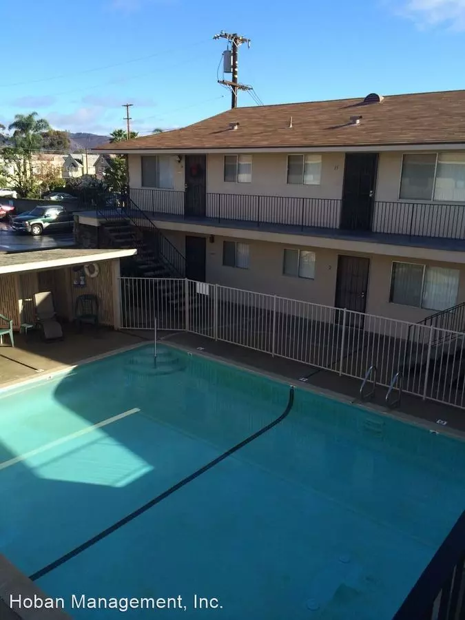 La Palma Apartments photo 3