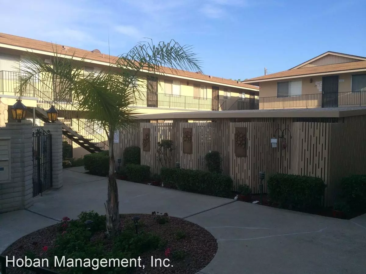 La Palma Apartments photo 4