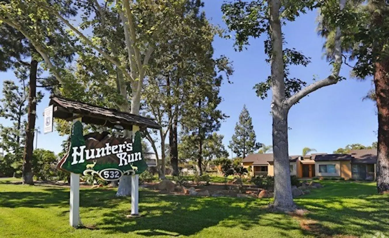 Hunter's Run Apartments photo 5