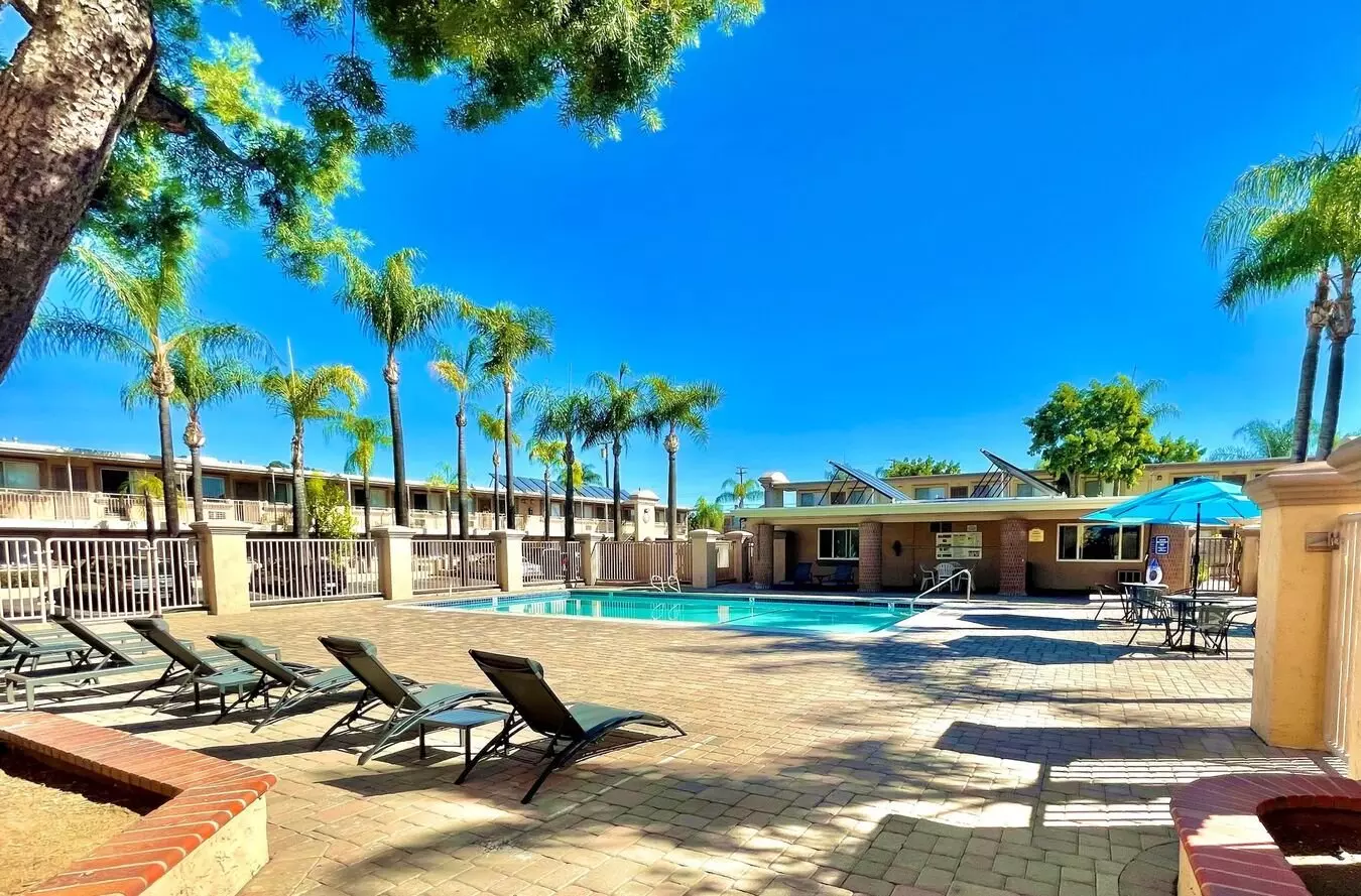 Bella Vista Apartments photo 4