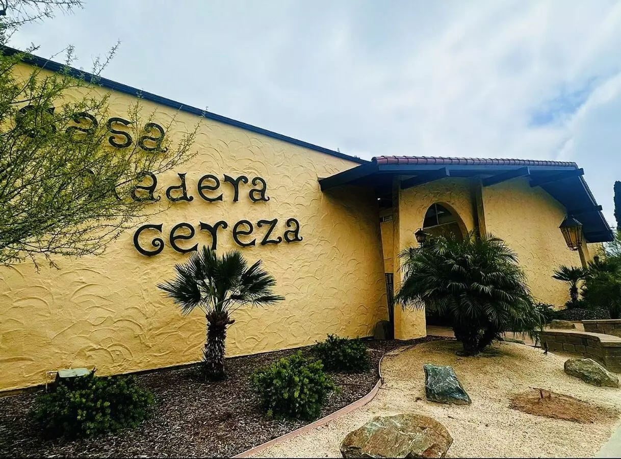 Casa Madera photo 4