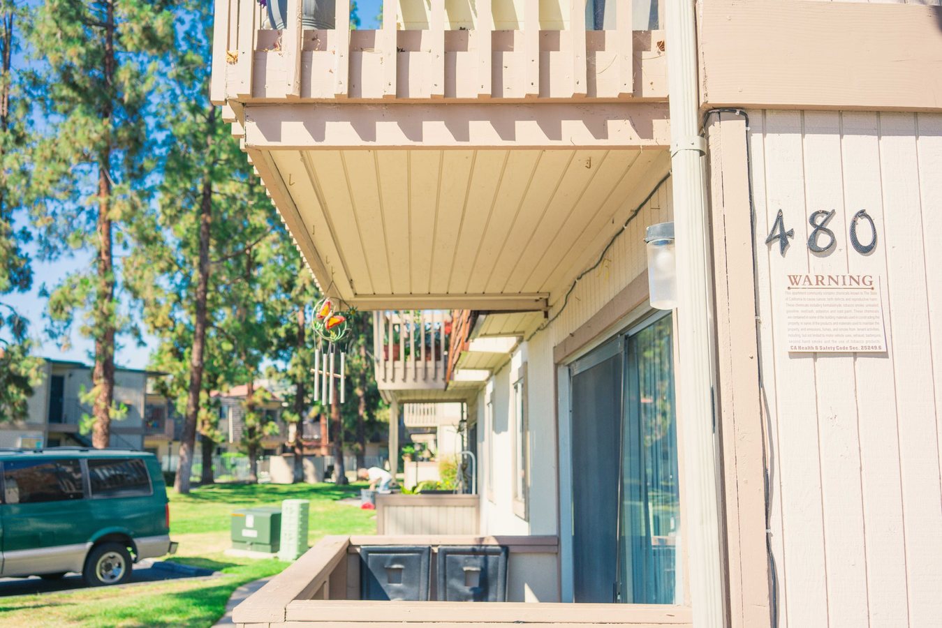 The Woods Apartments photo 3