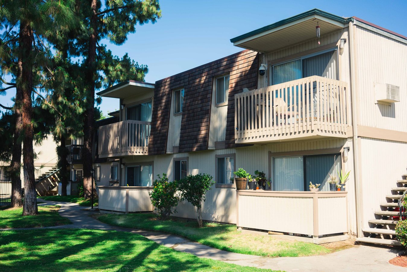 The Woods Apartments photo 4
