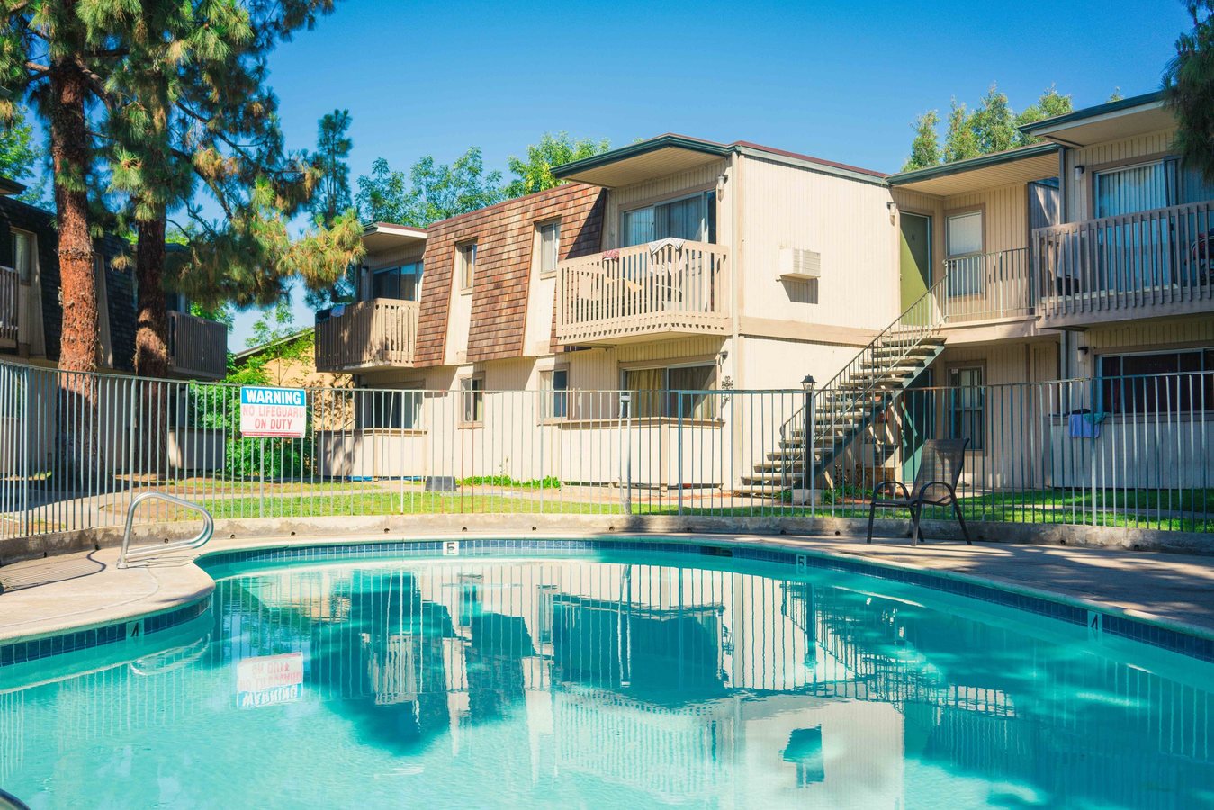 The Woods Apartments photo 5