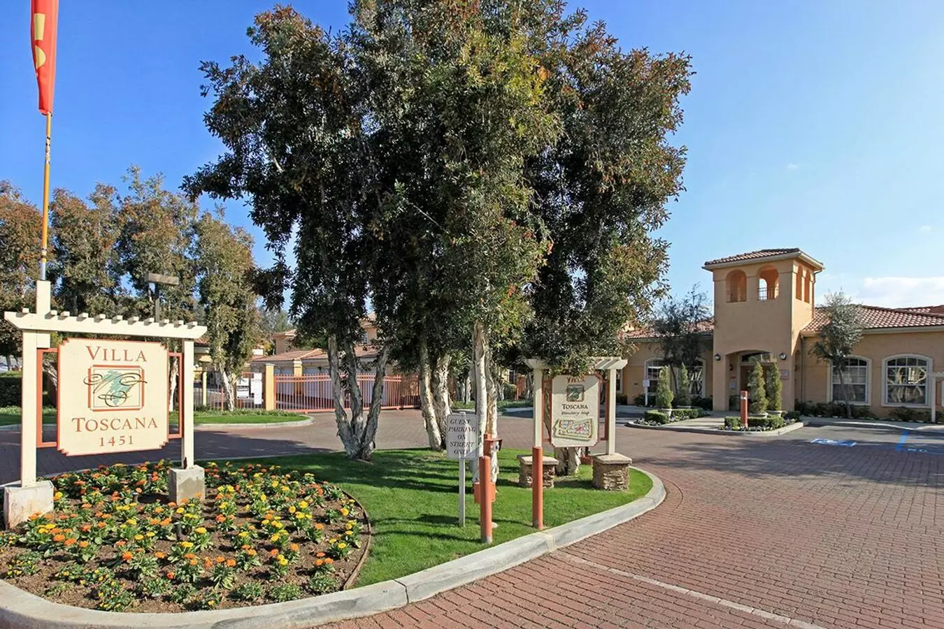 Villa Toscana photo 3