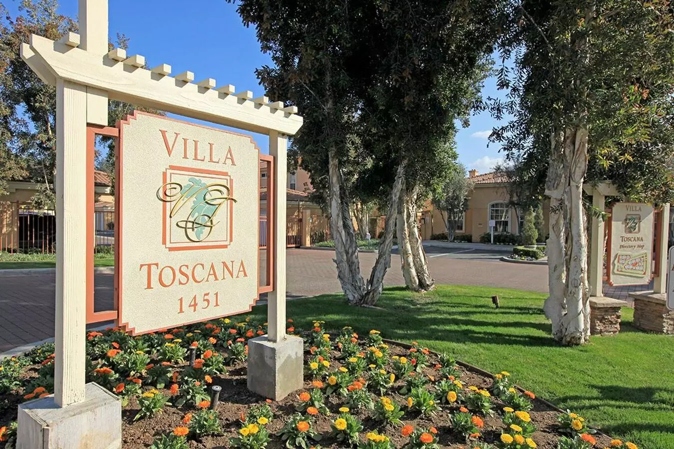 Villa Toscana photo 4