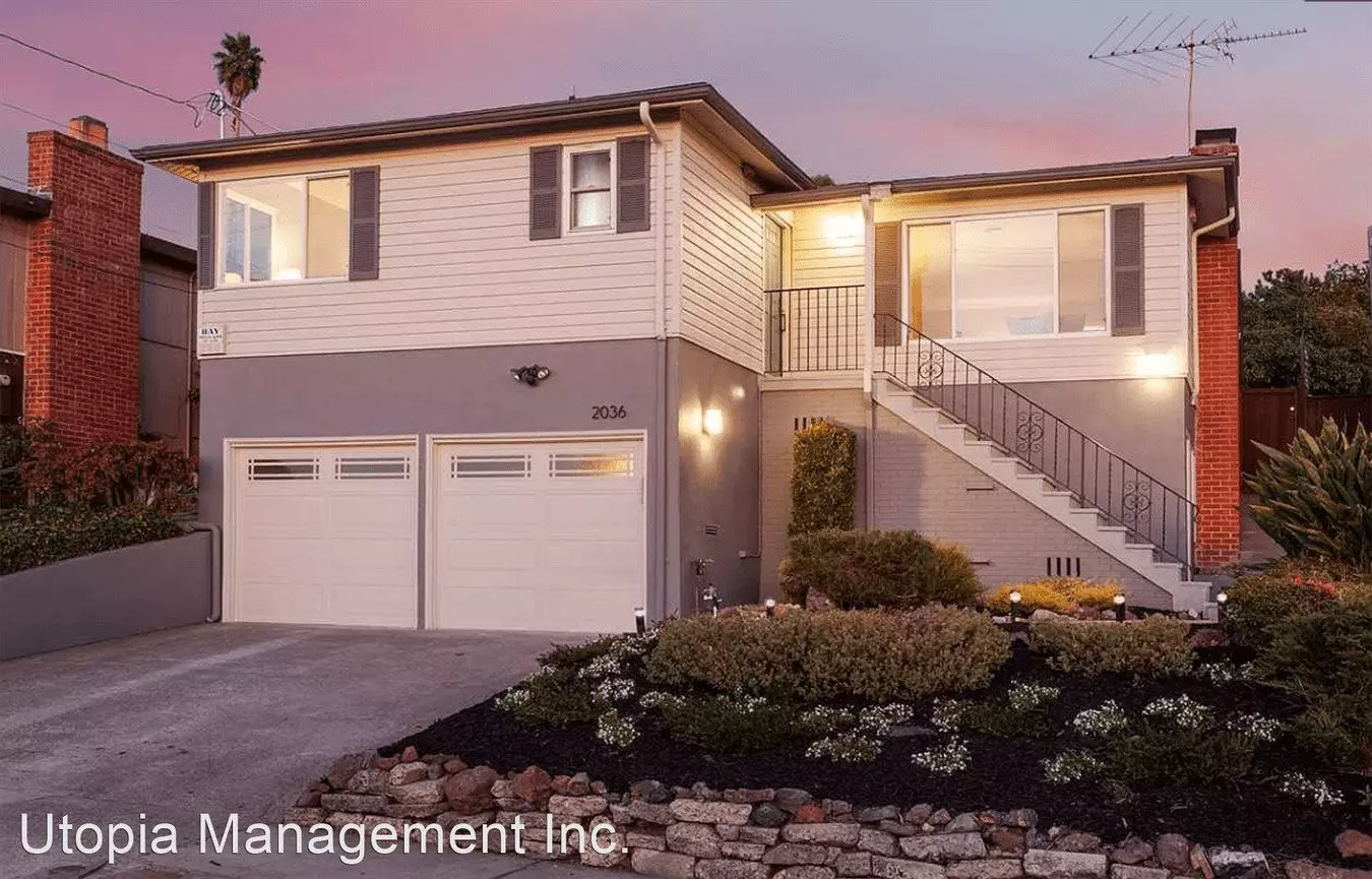 2036 Mira Vista Drive, El Cerrito, CA 94530 photo 2