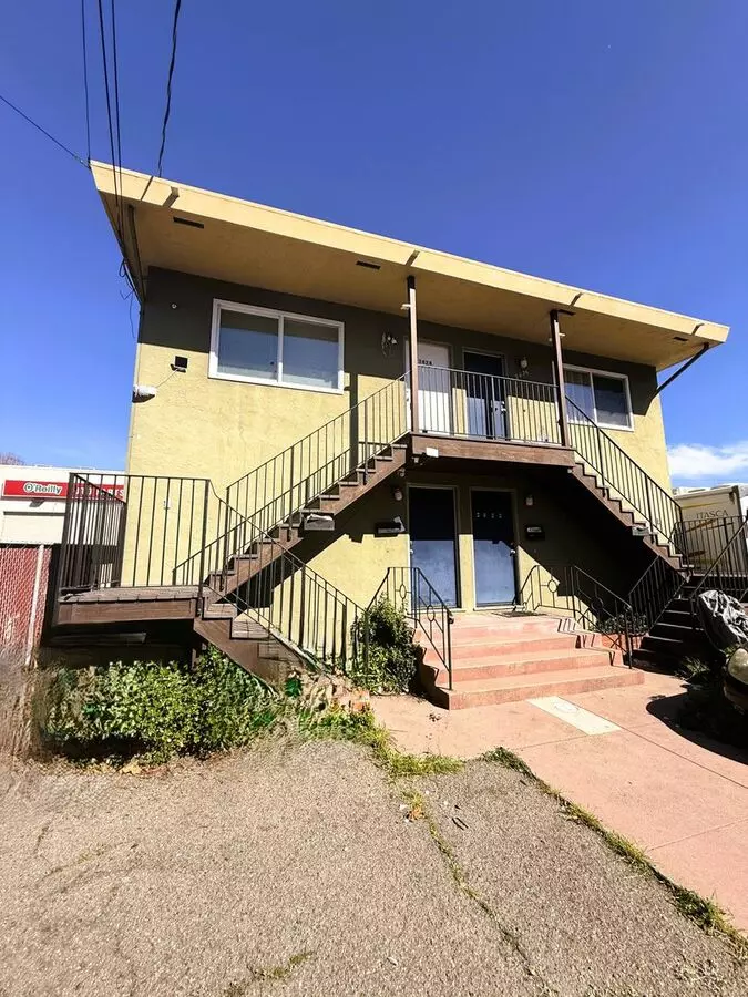 3420 Carlson Boulevard, El Cerrito, CA 94530 photo 3