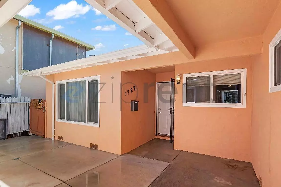 1729 Elm Street, El Cerrito, CA 94530 photo 2