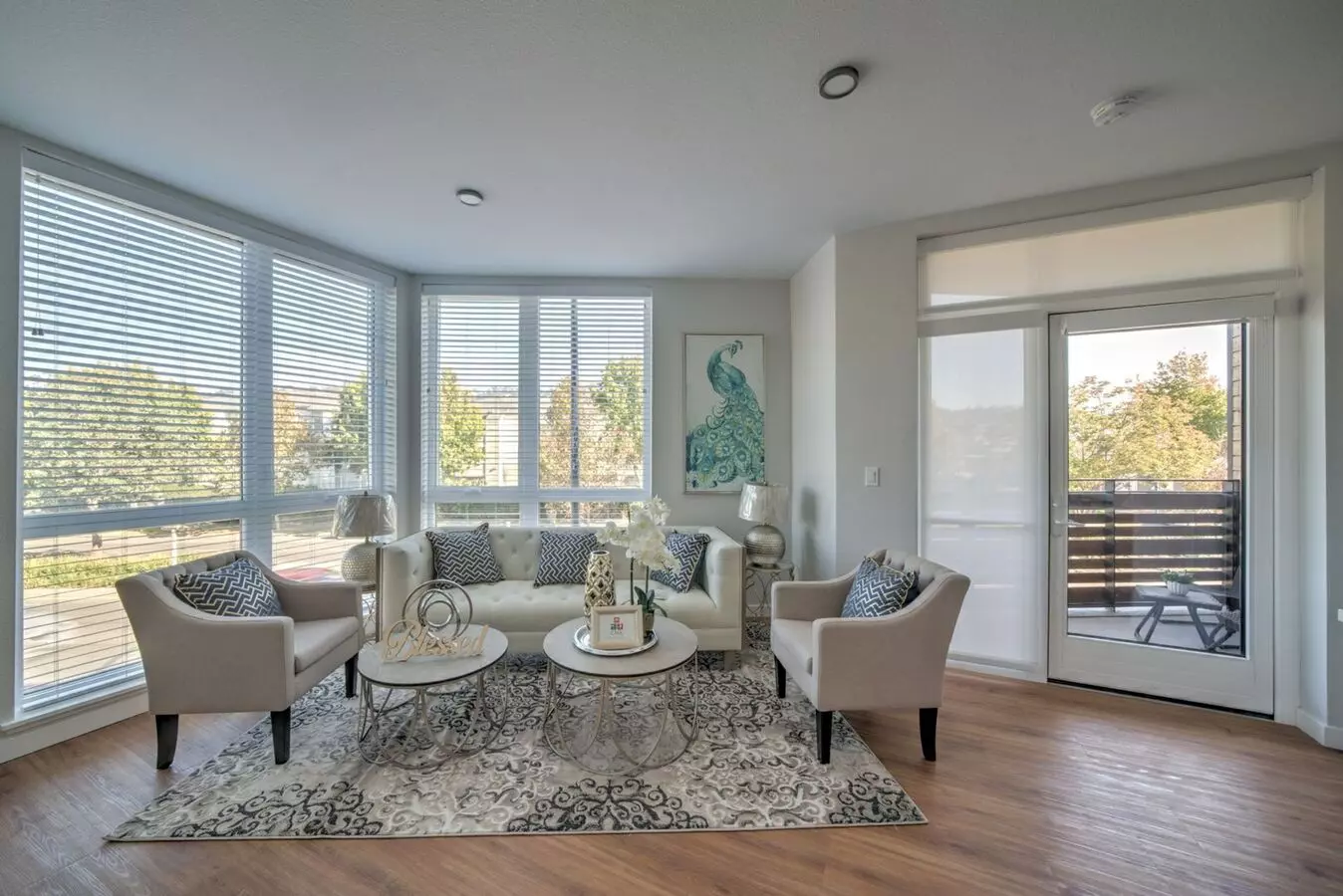 Modern 1 Bed / 1 Bath At Cerrito Vista | In-unit Laundry | Parking Available | Pets Welcome photo 3