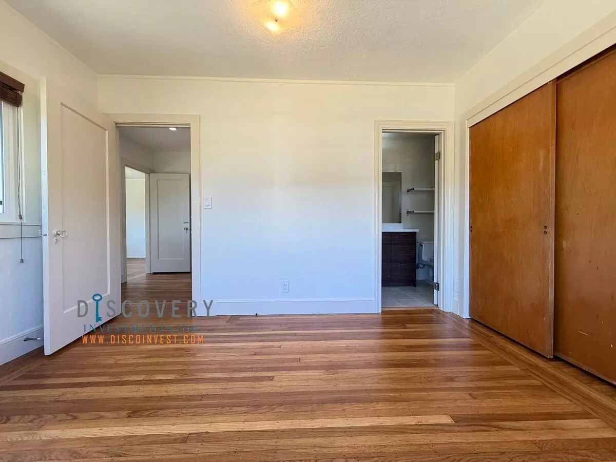 Newly Renovated &amp; Turn-key Home In Prime El Cerrito Walking Distance To Bart And Parks photo 4