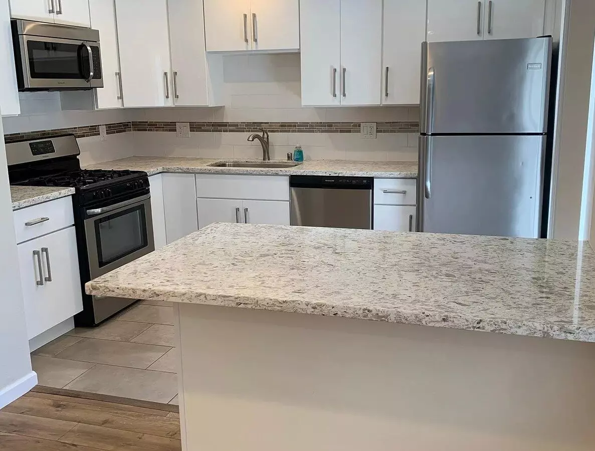 Spacious 2-bedroom, 1-bathroom Apartment? El Cerrito, Ca photo 3