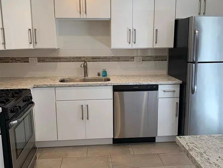 Spacious 2-bedroom, 1-bathroom Apartment? El Cerrito, Ca photo 5