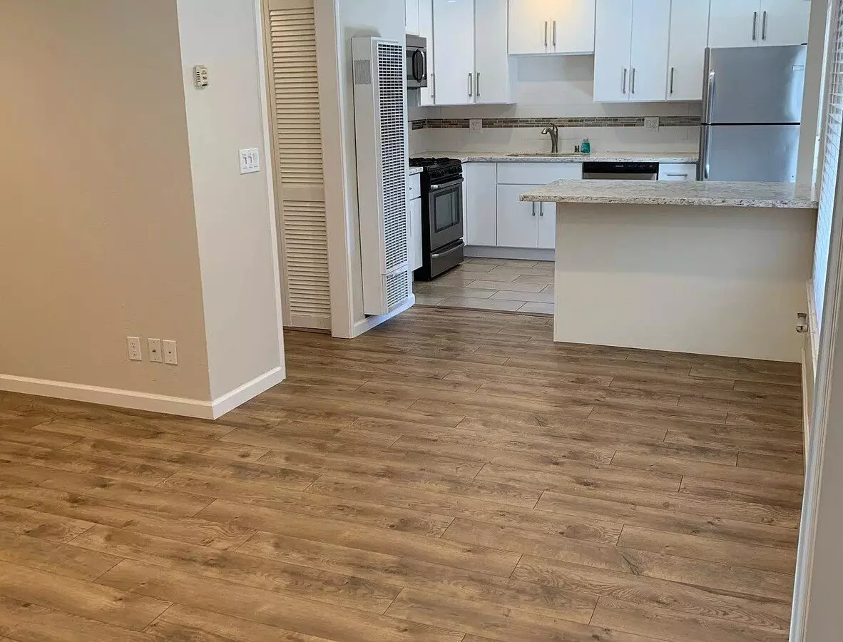 Spacious 2-bedroom, 1-bathroom Apartment? El Cerrito, Ca photo 2