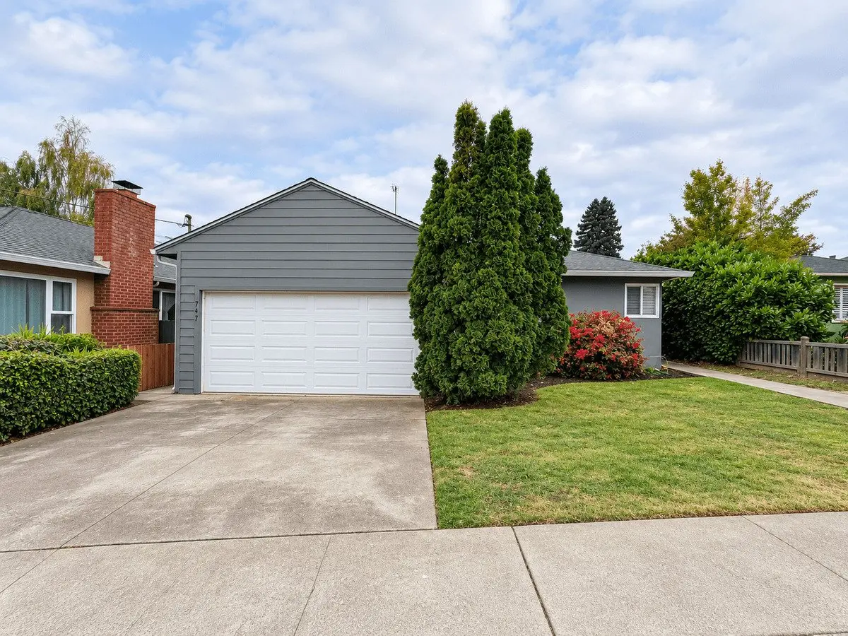 Spacious 3br/2ba El Cerrito, Ca Home With Hardwood Floors, Private Yard &amp; Garage photo 2