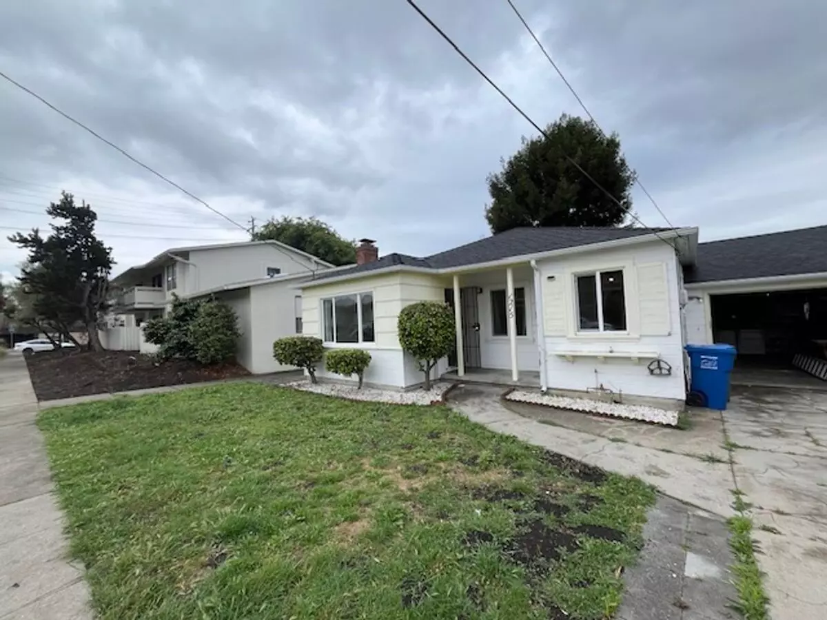 Updated El Cerrito Home With New Kitchen Appliances, Private Deck &amp; Great Walkability photo 2