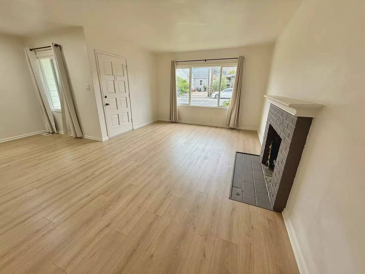 Updated El Cerrito Home With New Kitchen Appliances, Private Deck &amp; Great Walkability photo 5