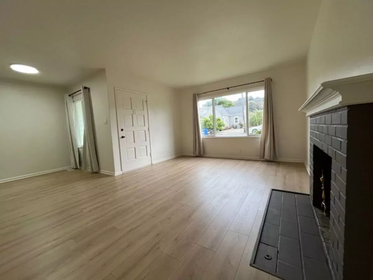 Updated El Cerrito Home With New Kitchen Appliances, Private Deck &amp; Great Walkability photo 4