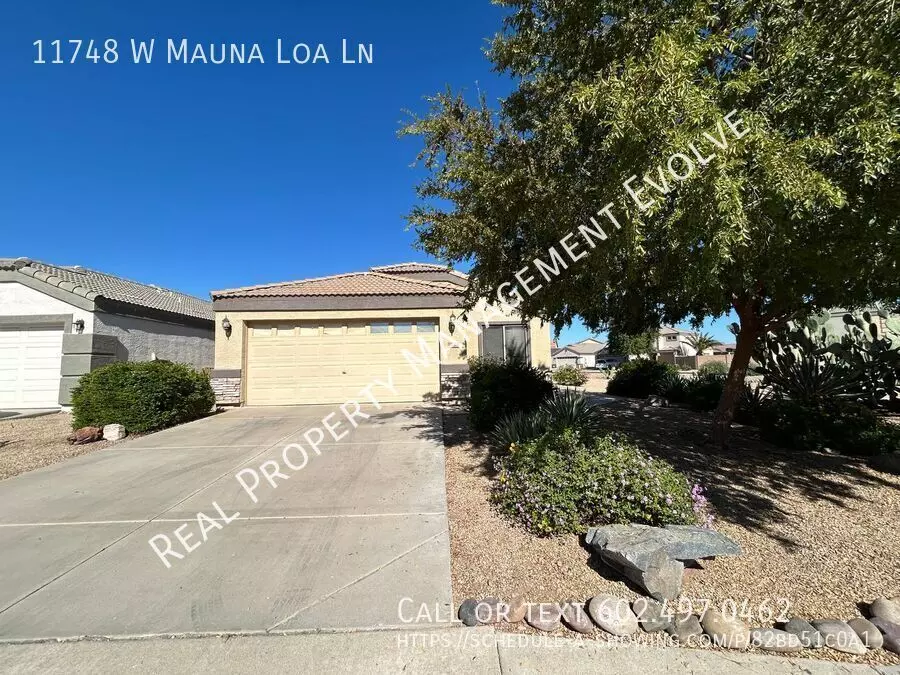 11748 West Mauna Loa Lane, El Mirage, AZ 85335 photo 2