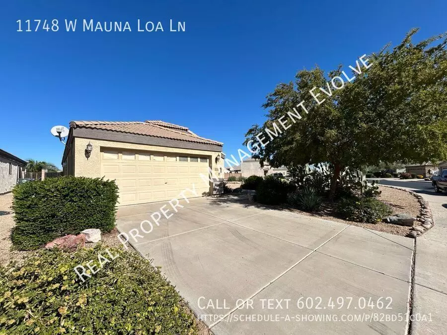 11748 West Mauna Loa Lane, El Mirage, AZ 85335 photo 4