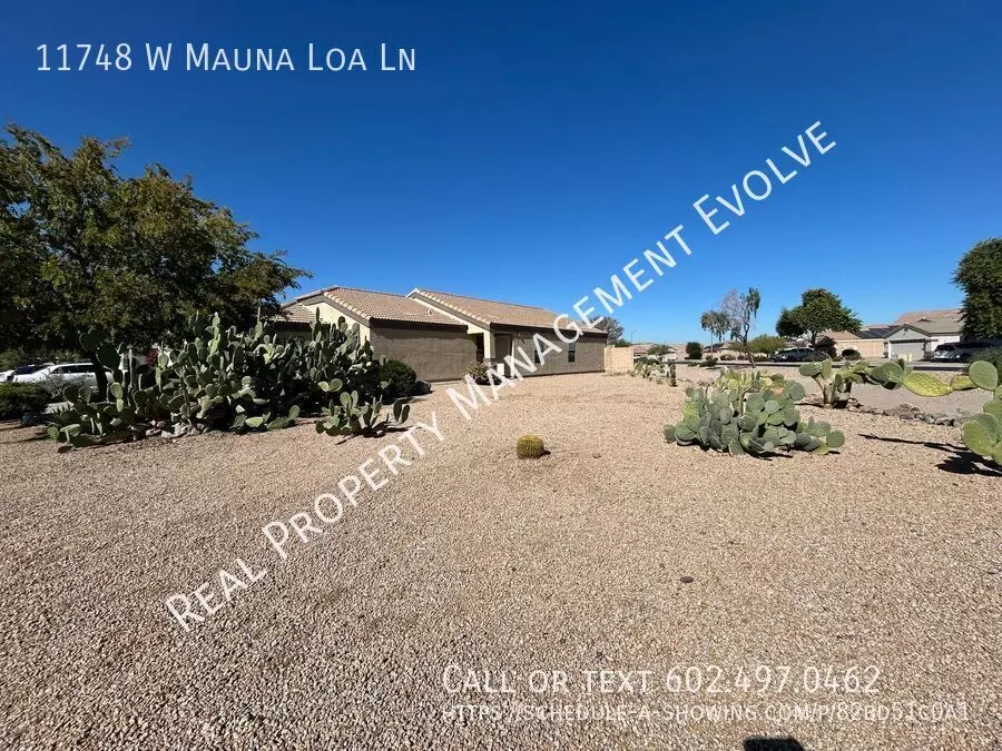 11748 West Mauna Loa Lane, El Mirage, AZ 85335 photo 3