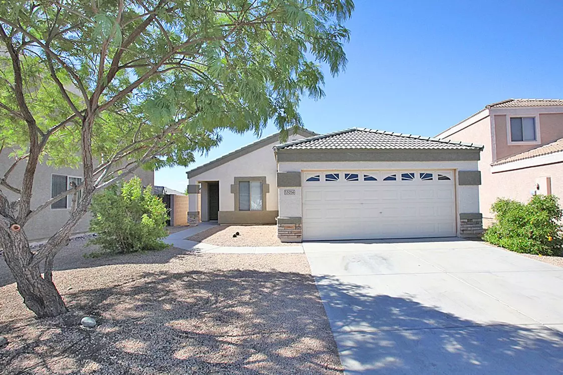 15216 North B Court, El Mirage, AZ 85335 photo 4