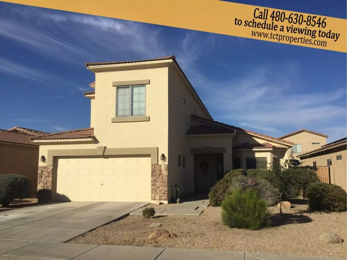 12128 W Tara Ln El Mirage, AZ 85335 photo 2