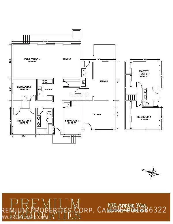 870 Appian Way photo 4