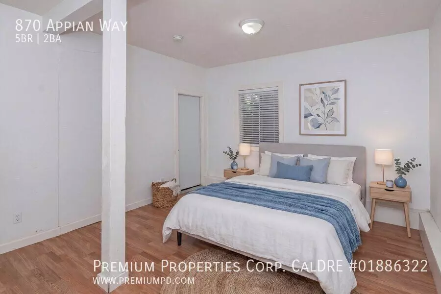 870 Appian Way photo 5