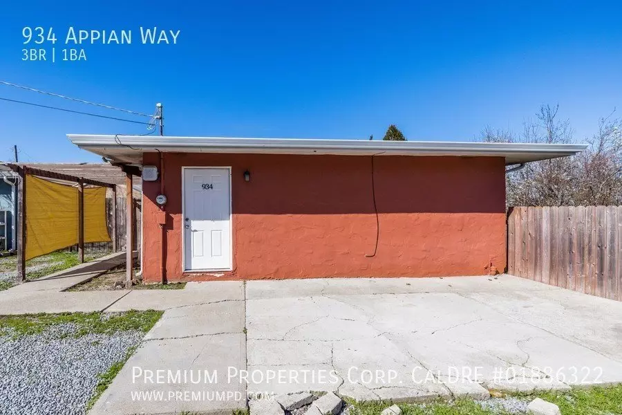 934 Appian Way, El Sobrante, CA 94803 photo 2