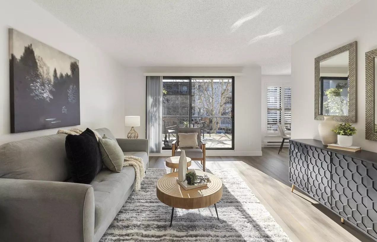 Cute &amp; Comfortable 1br Apartment With Parking. photo 4