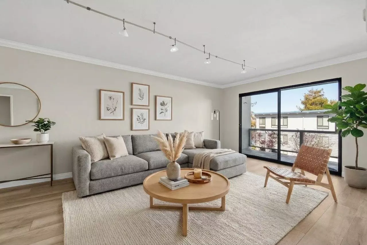 Cute &amp; Comfortable 1br Apartment With Parking. photo 3