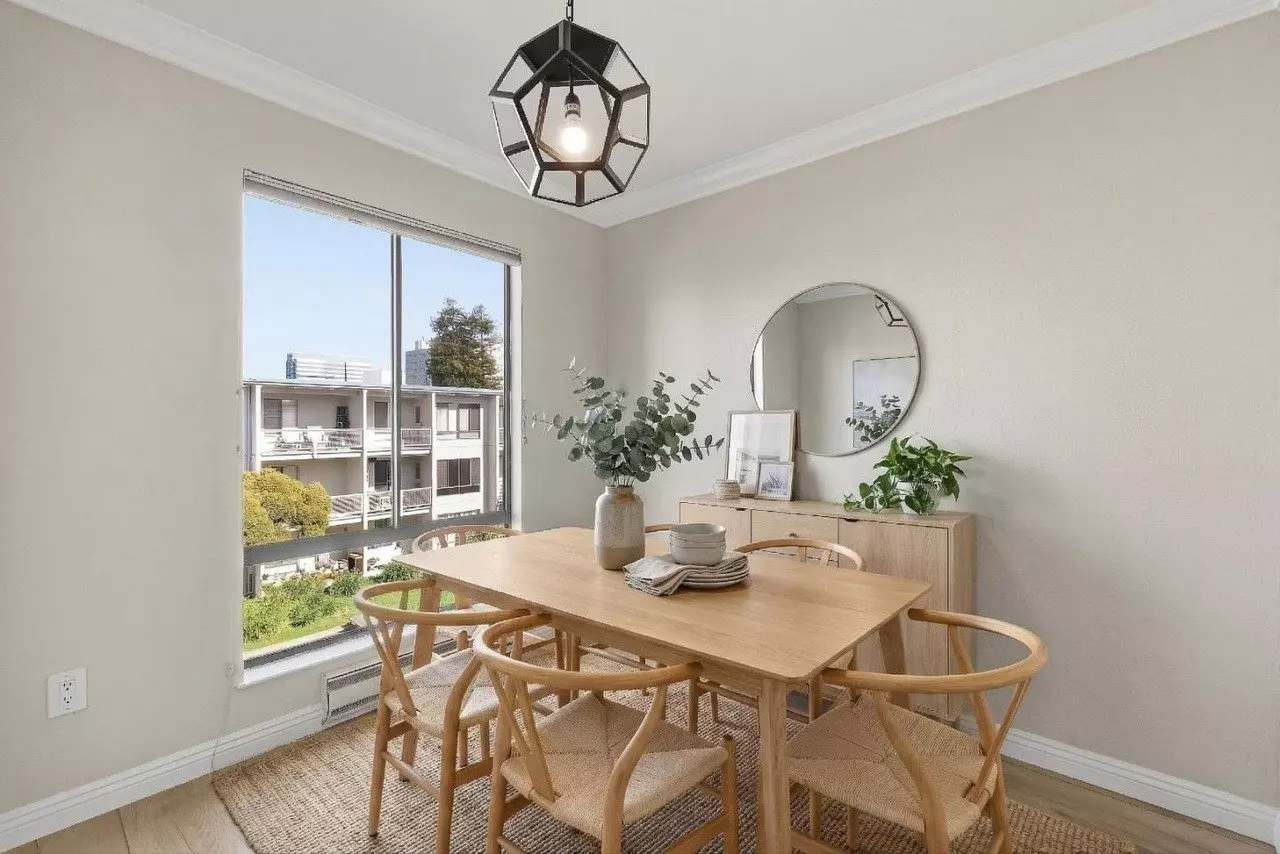 Cute &amp; Comfortable 1br Apartment With Parking. photo 4