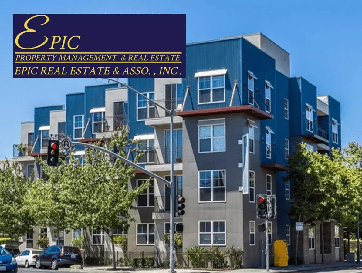 Epic Rea: 2br/2b Beautiful Condo W/ 2 Parking Spaces In The Heart Of Emeryville photo 3