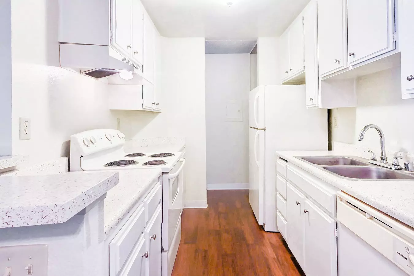 Village Park Apartments photo 3