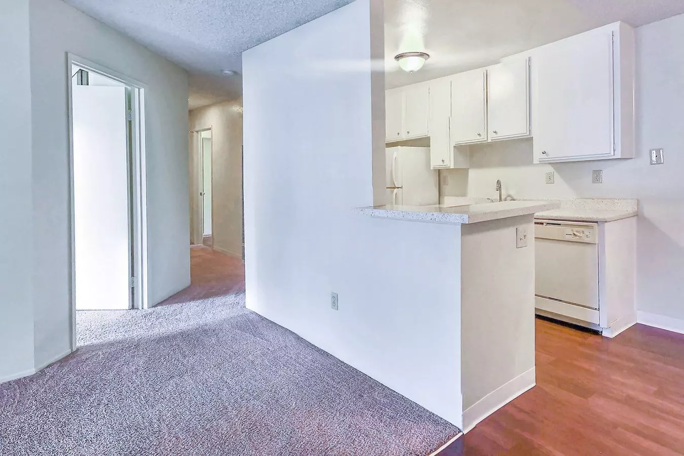 Village Park Apartments photo 2