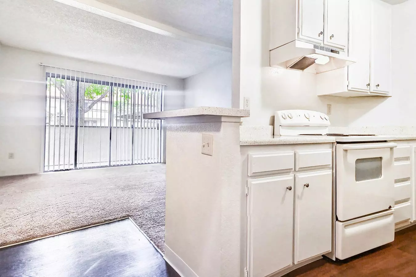 Village Park Apartments photo 5