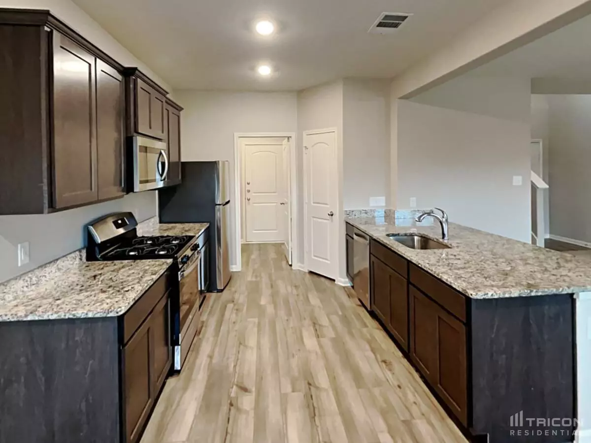 236 Micah Lane, Ferris, TX 75125 photo 5