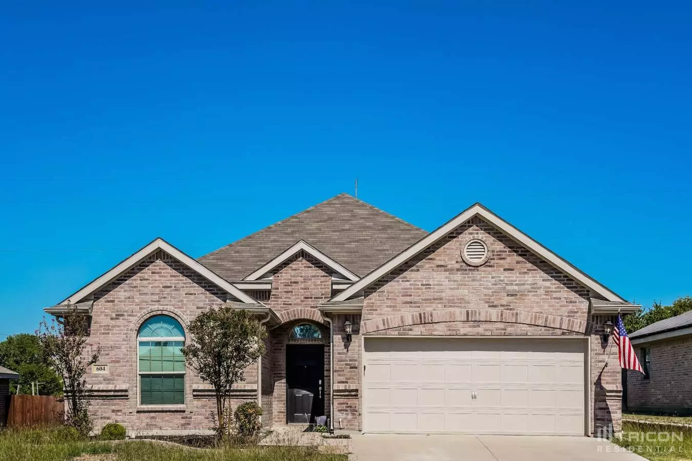 604 Jennie Marie Circle, Ferris, TX 75125 photo 4