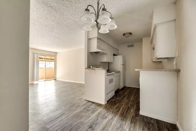 Hillside Village Apartments photo 5