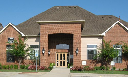 Post Oak East photo 3