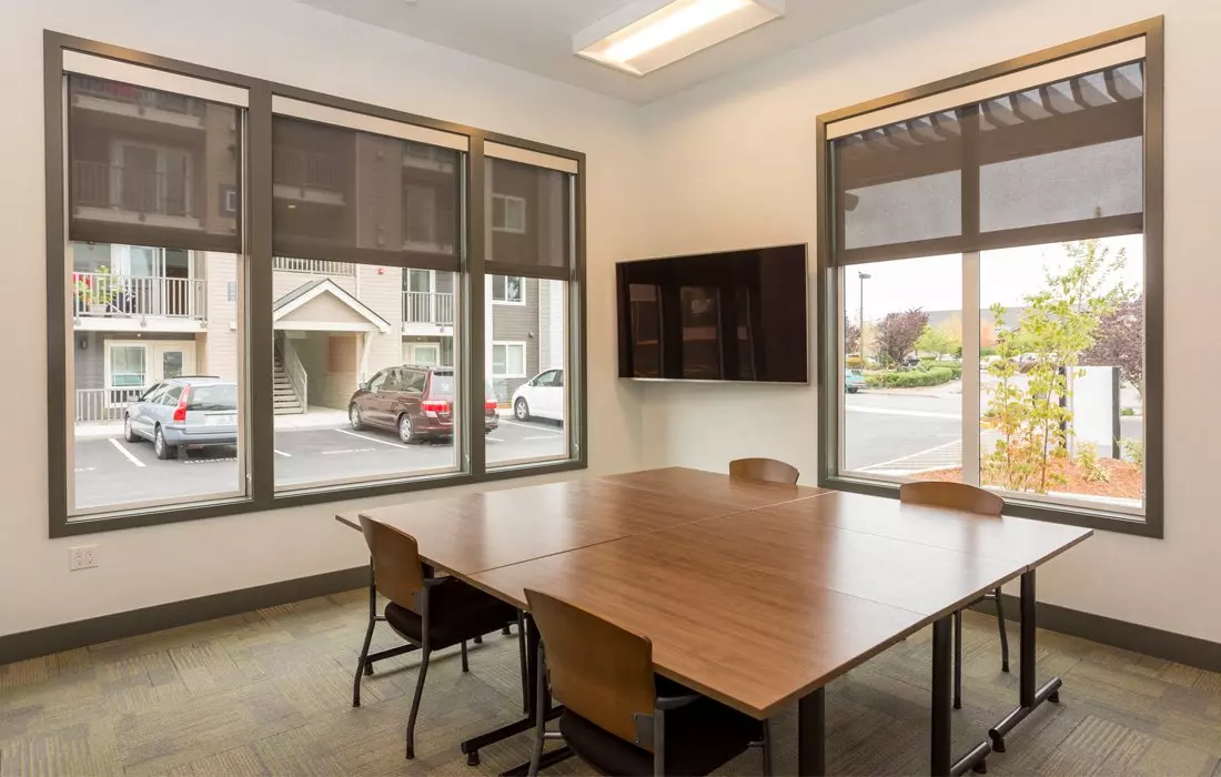 Gateway Apartments photo 5